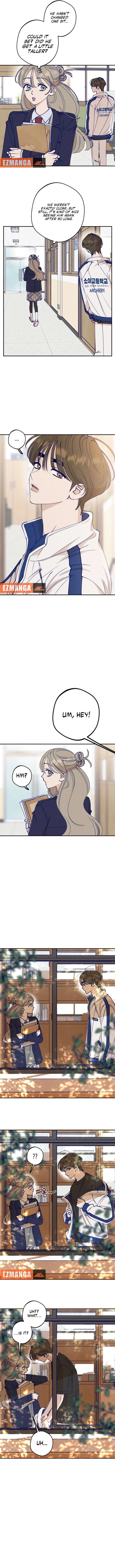 To My Darling Chapter 1 - Page 16