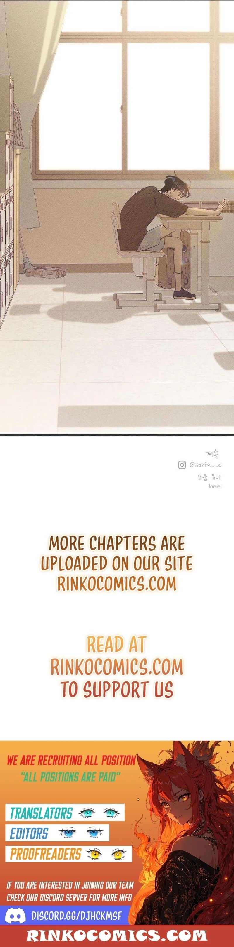 To My Darling Chapter 18 - Page 16