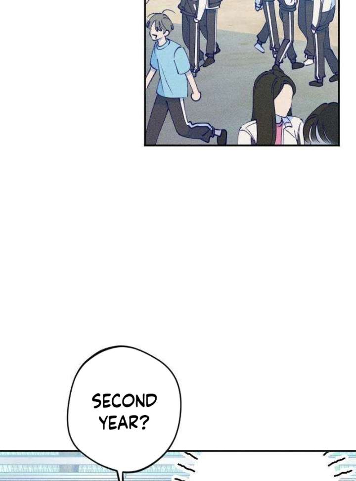 To My Darling Chapter 2 - Page 103