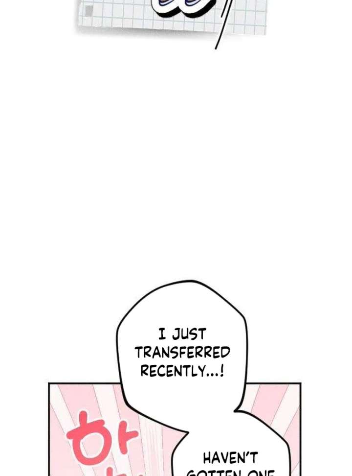 To My Darling Chapter 2 - Page 107