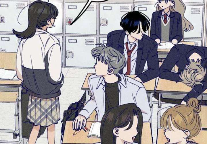 To My Darling Chapter 2 - Page 23