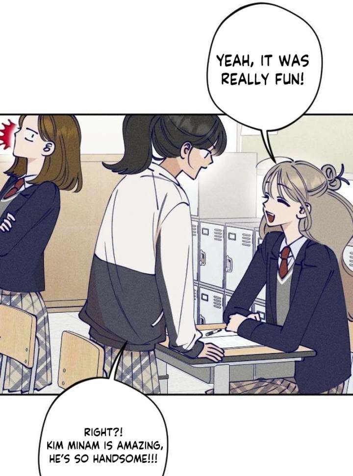 To My Darling Chapter 2 - Page 25