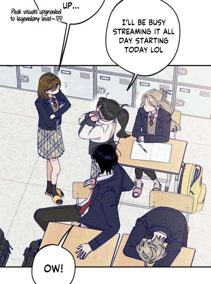 To My Darling Chapter 2 - Page 28