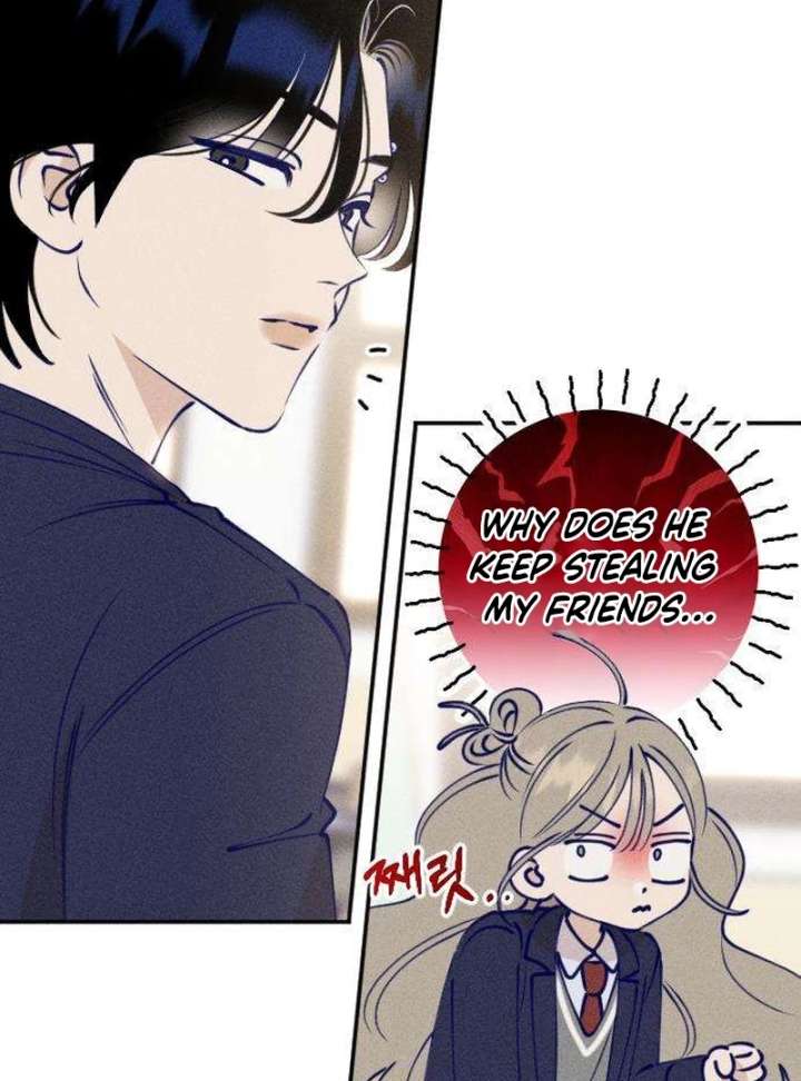 To My Darling Chapter 2 - Page 34