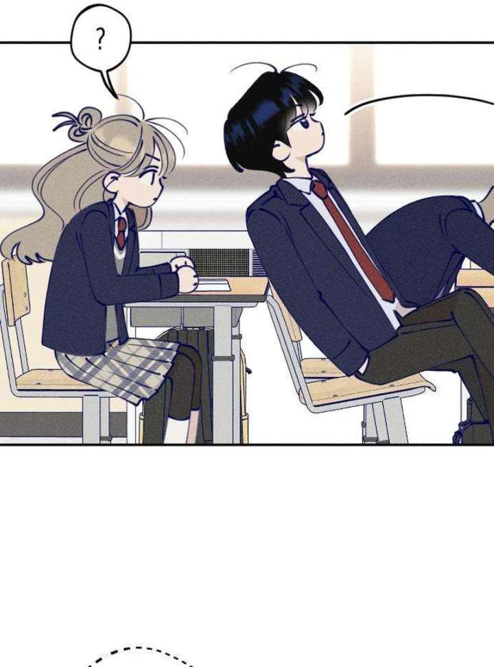 To My Darling Chapter 2 - Page 37