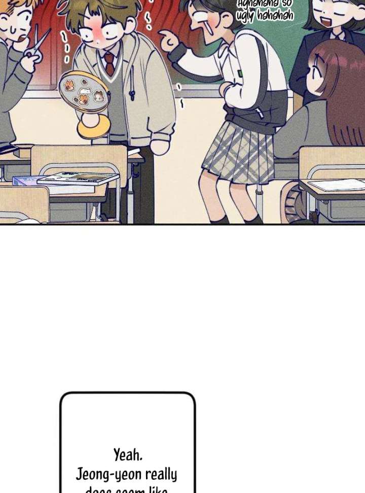 To My Darling Chapter 2 - Page 41