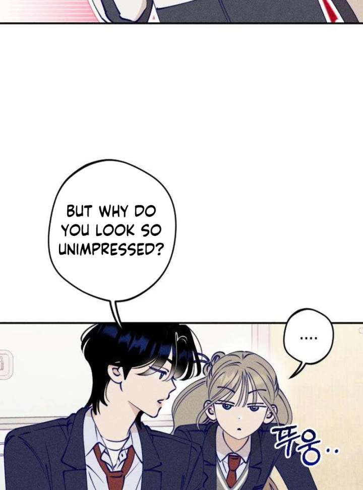 To My Darling Chapter 2 - Page 43