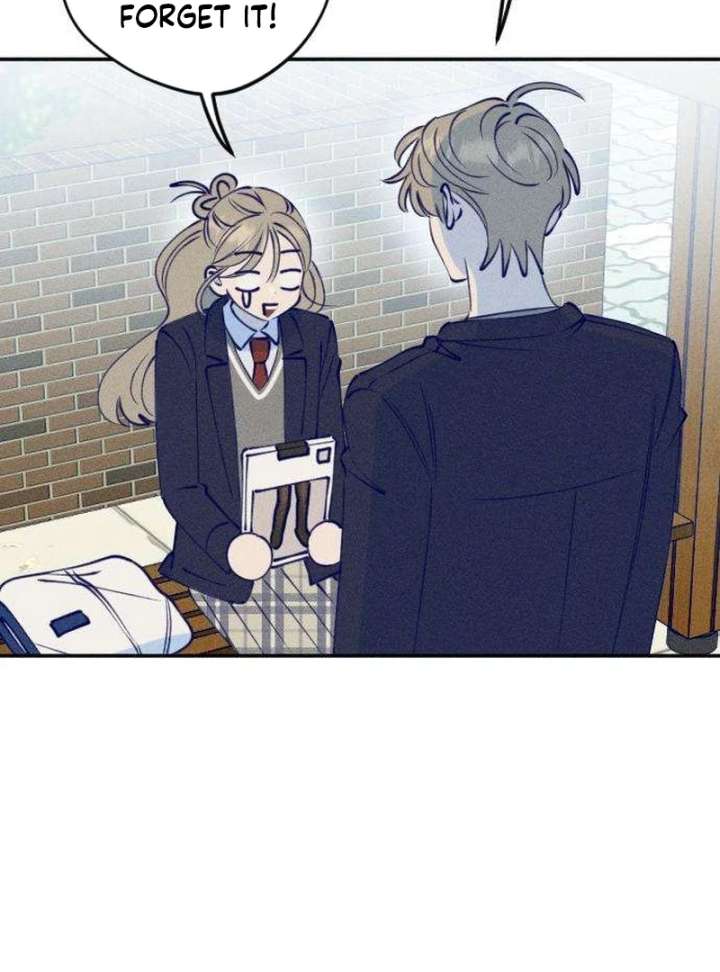 To My Darling Chapter 2 - Page 5