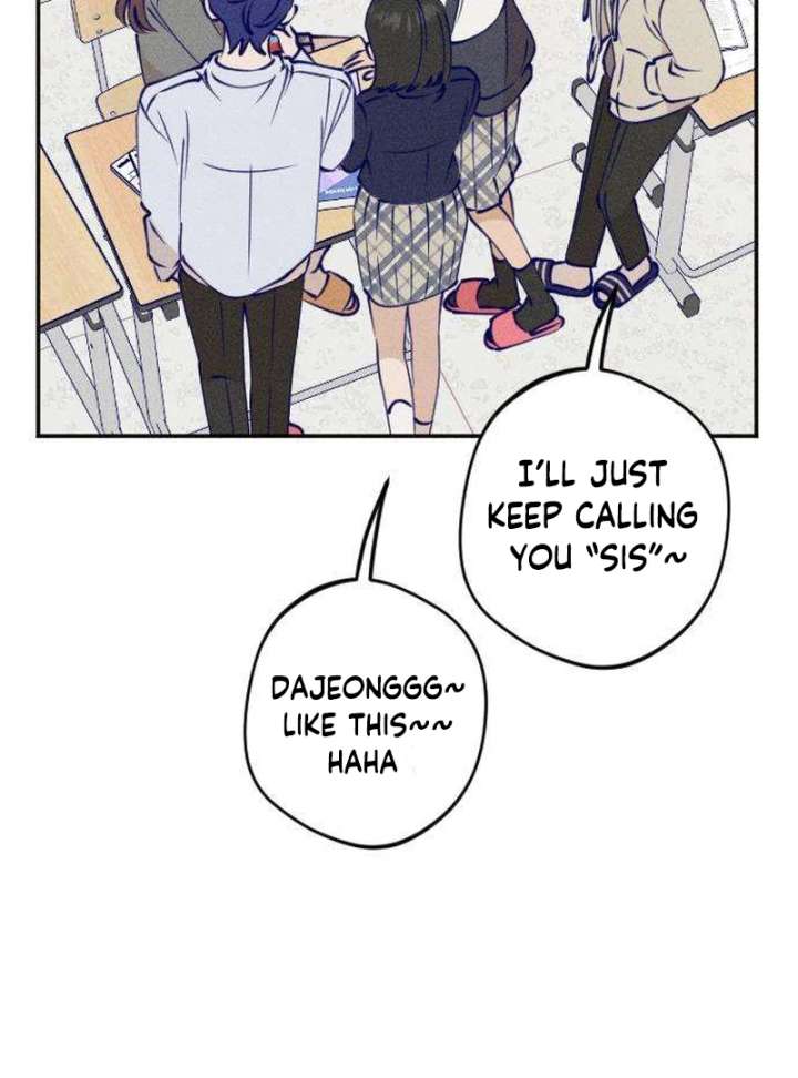 To My Darling Chapter 2 - Page 56