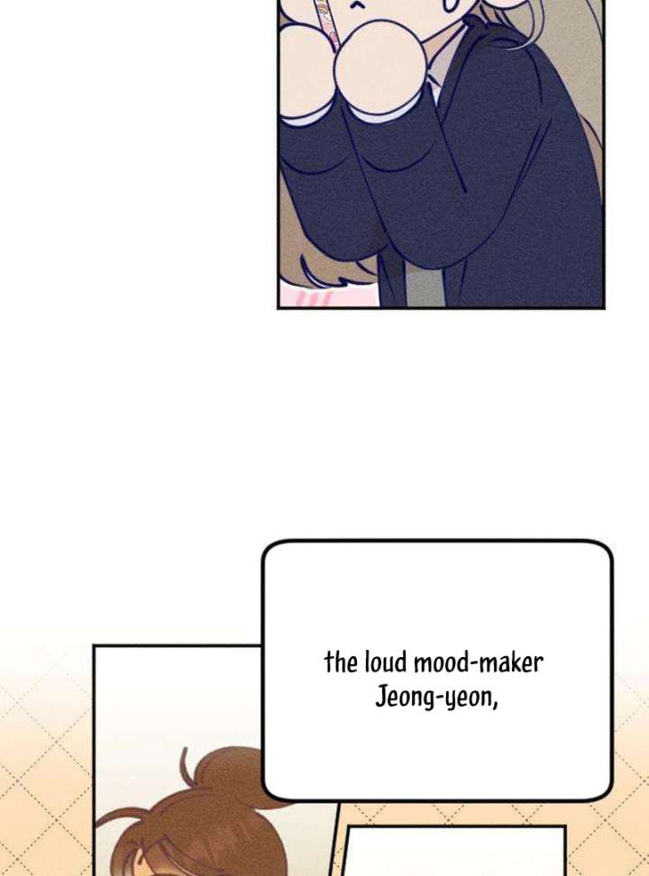 To My Darling Chapter 2 - Page 63