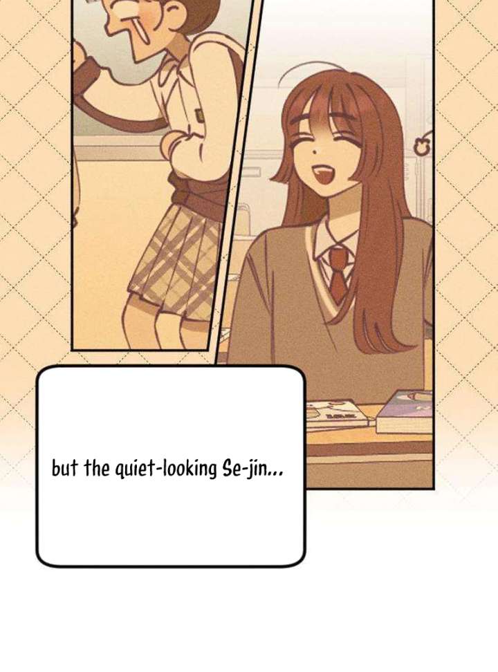 To My Darling Chapter 2 - Page 64