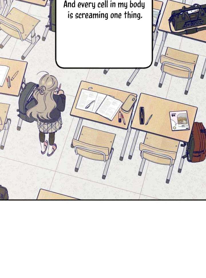 To My Darling Chapter 2 - Page 66