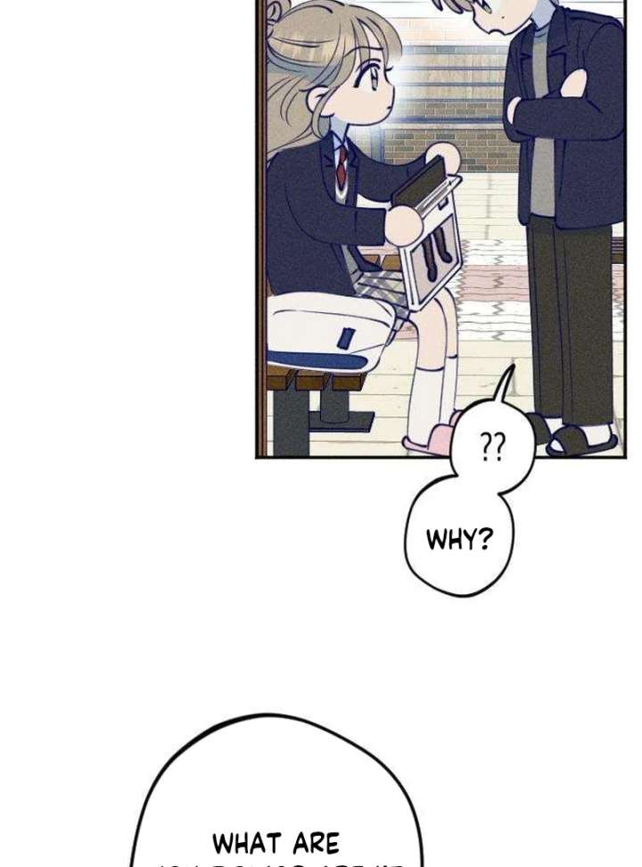 To My Darling Chapter 2 - Page 7