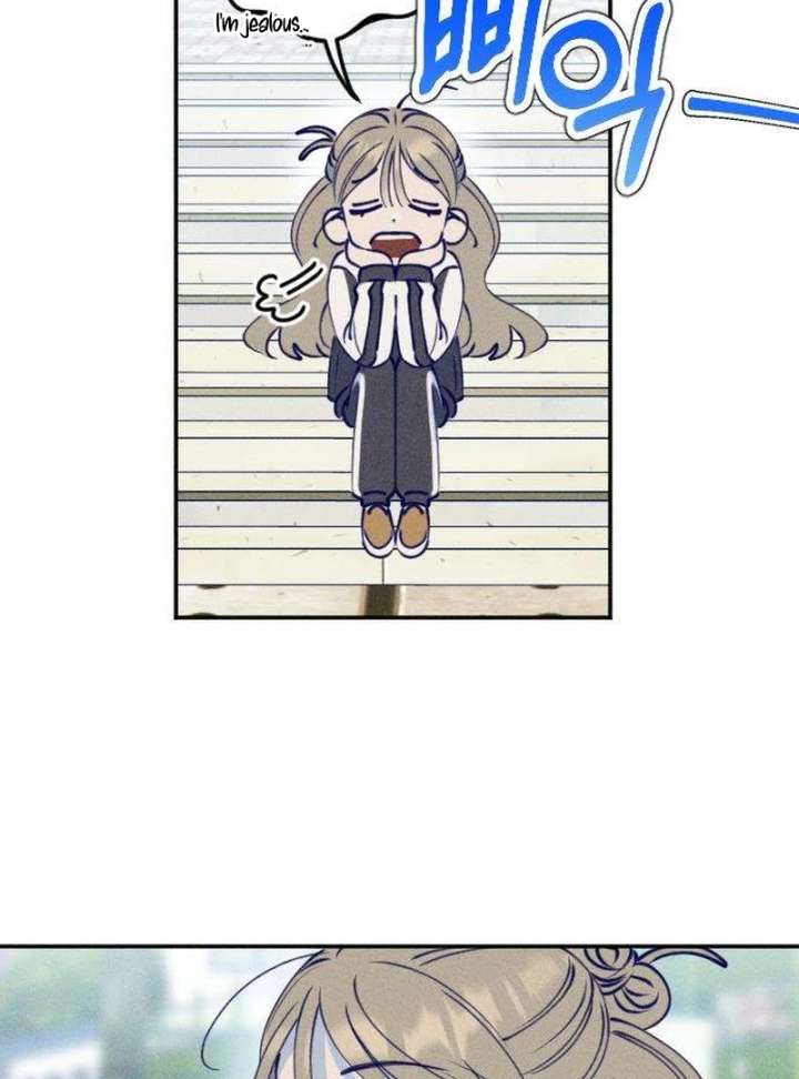 To My Darling Chapter 2 - Page 76