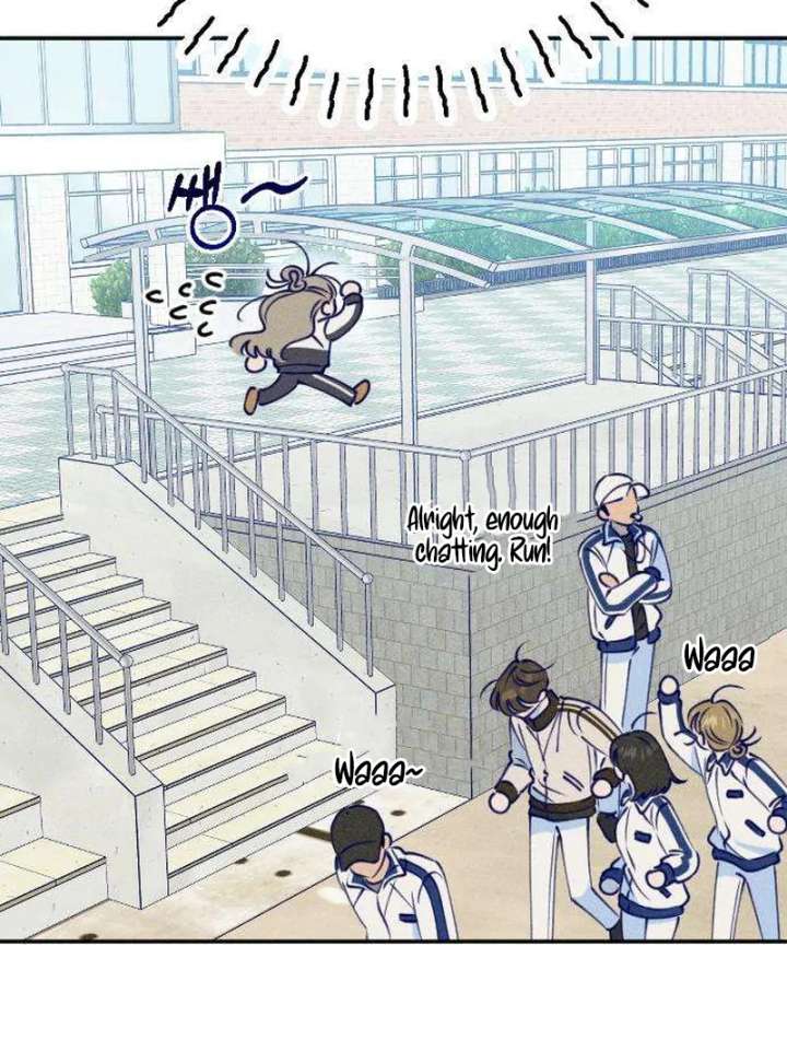 To My Darling Chapter 2 - Page 88