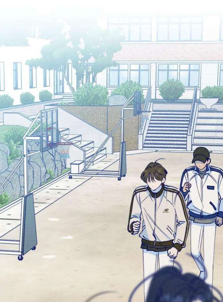 To My Darling Chapter 2 - Page 90