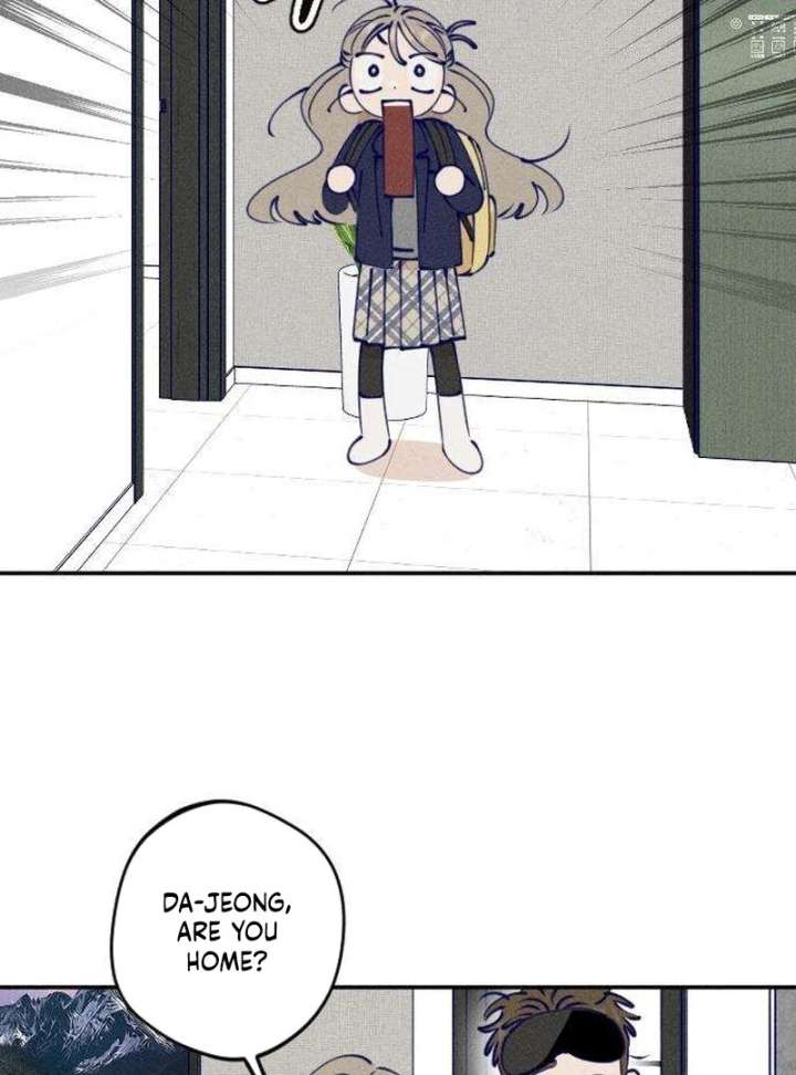 To My Darling Chapter 3 - Page 102