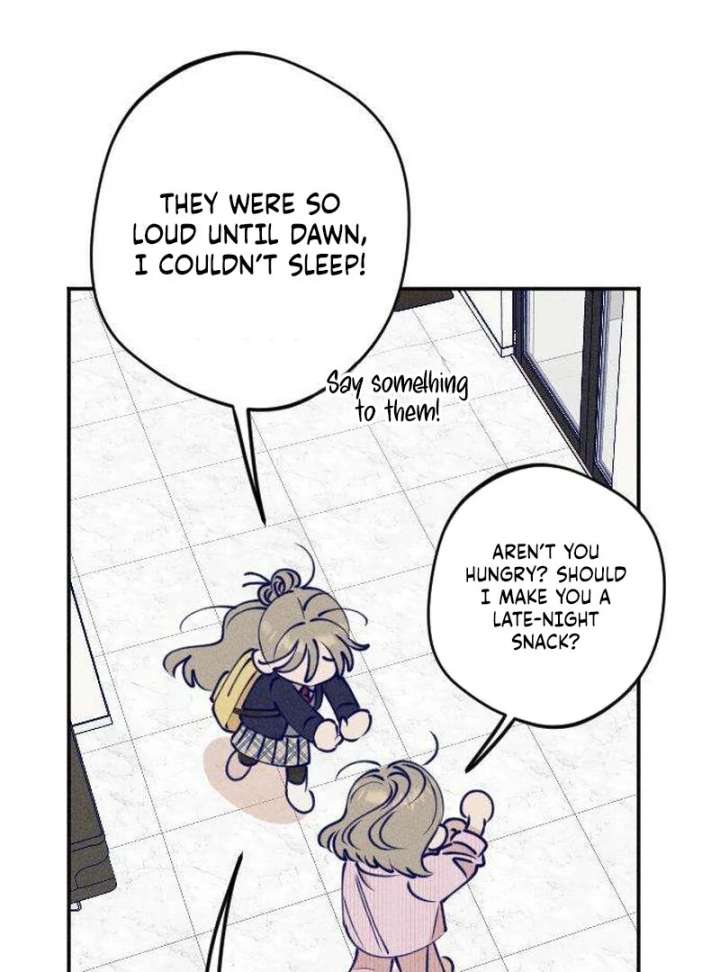 To My Darling Chapter 3 - Page 104