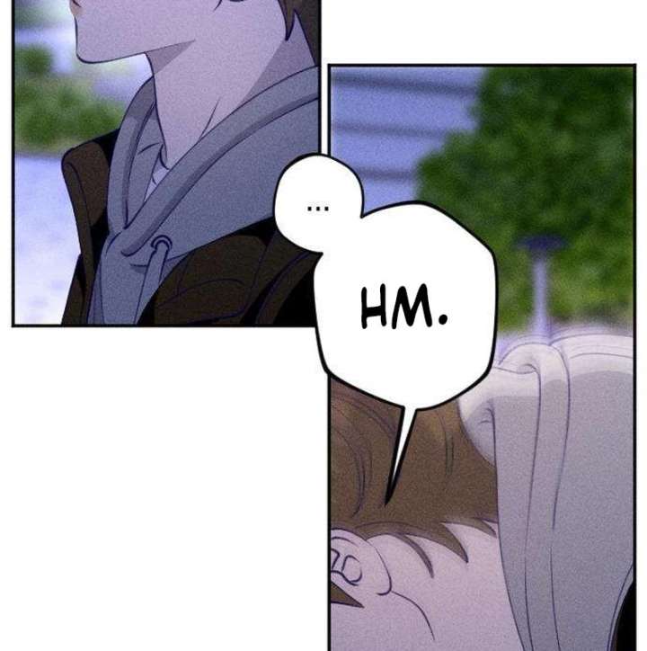 To My Darling Chapter 3 - Page 110