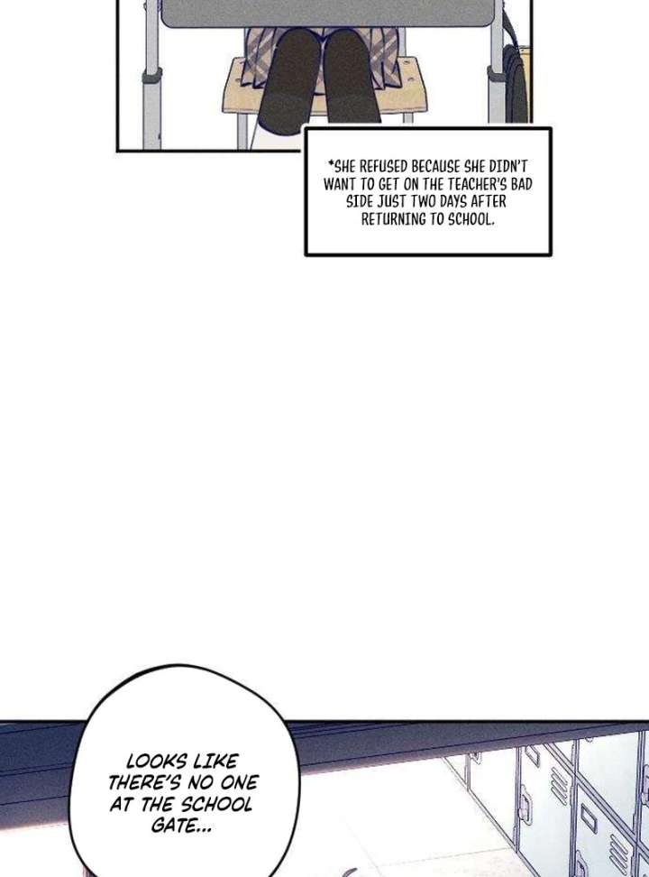 To My Darling Chapter 3 - Page 12