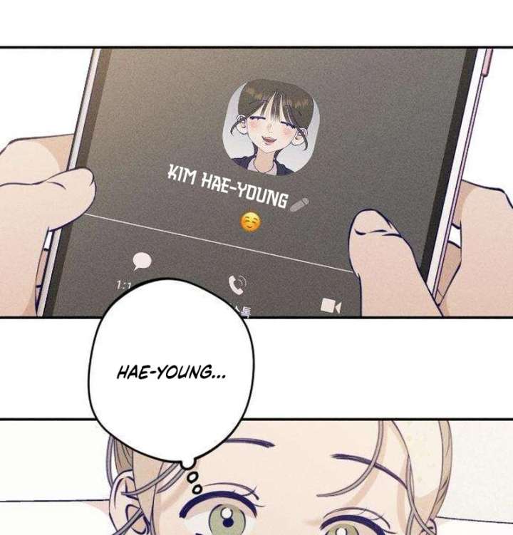 To My Darling Chapter 3 - Page 121