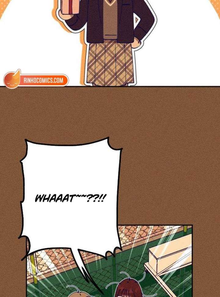 To My Darling Chapter 3 - Page 124