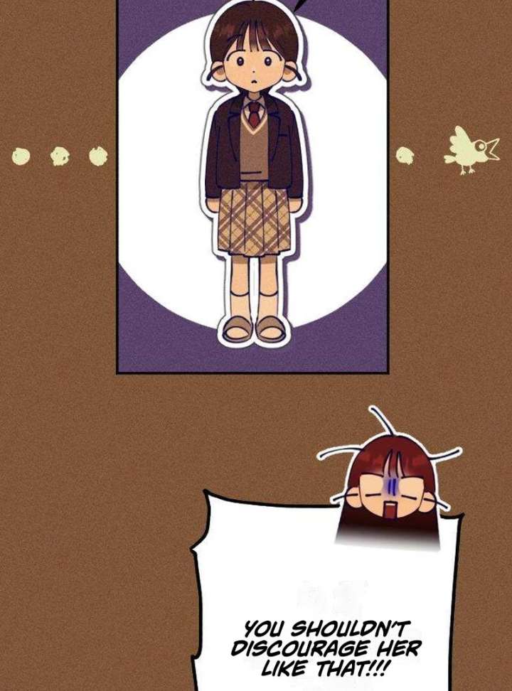 To My Darling Chapter 3 - Page 129