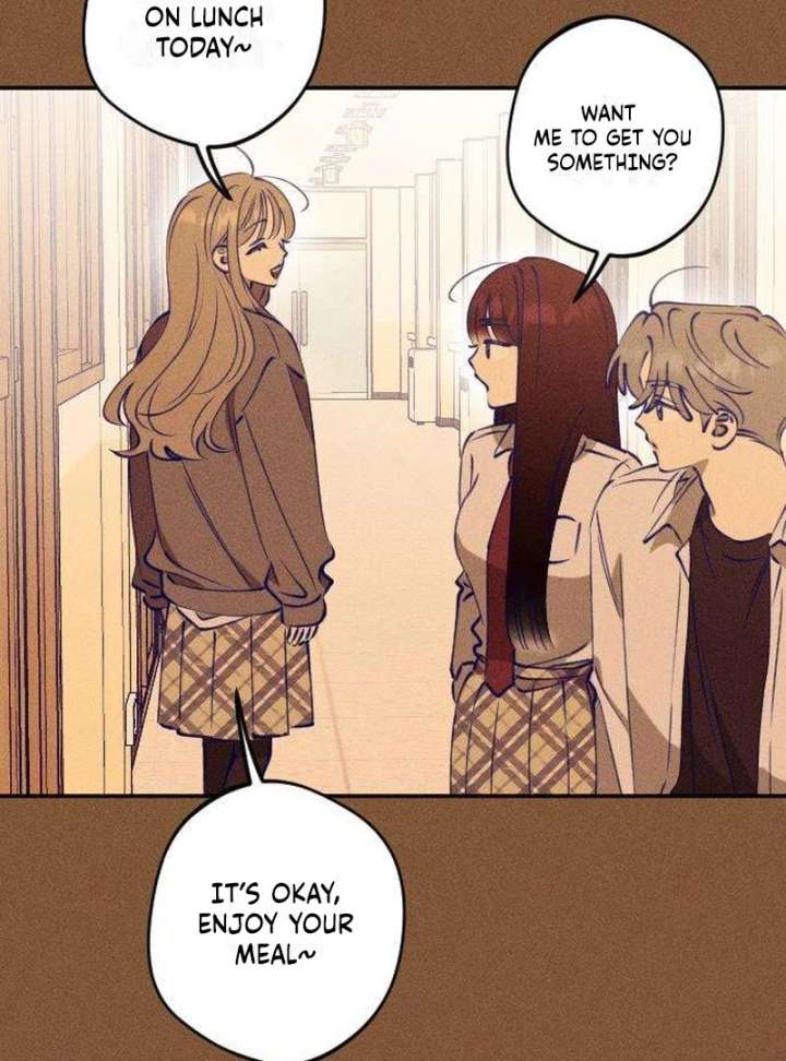 To My Darling Chapter 3 - Page 132