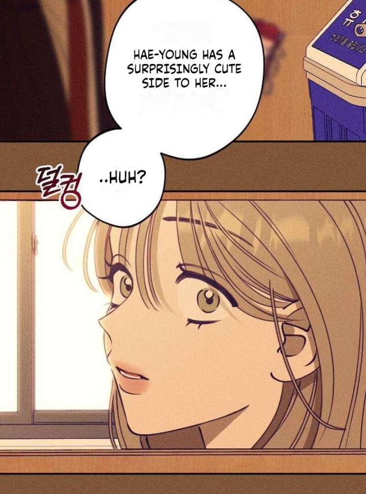 To My Darling Chapter 3 - Page 137