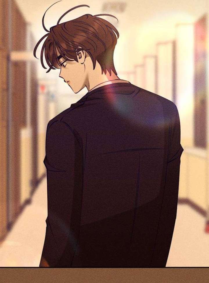 To My Darling Chapter 3 - Page 144