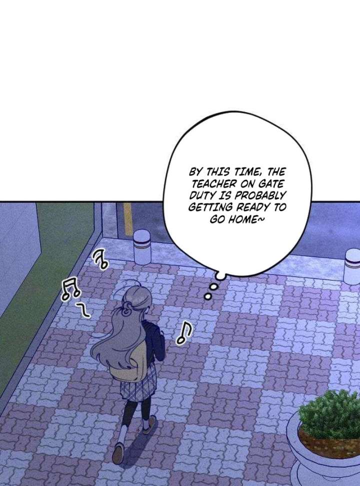 To My Darling Chapter 3 - Page 15