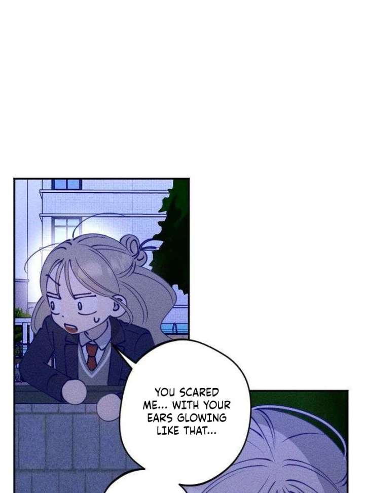 To My Darling Chapter 3 - Page 29