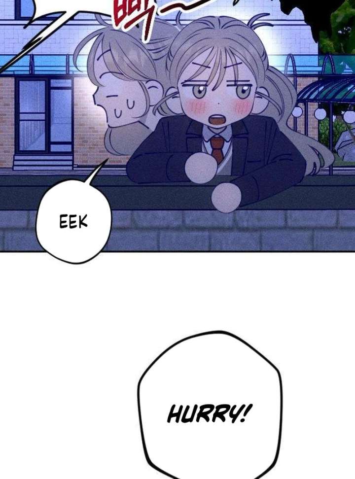 To My Darling Chapter 3 - Page 37