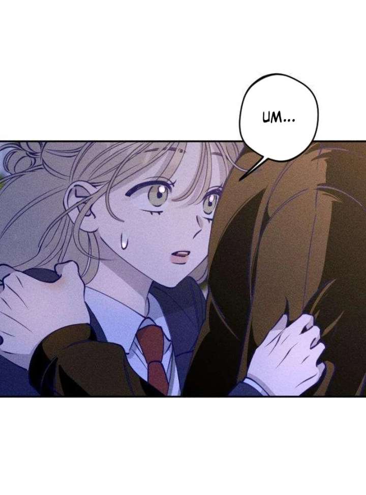 To My Darling Chapter 3 - Page 45