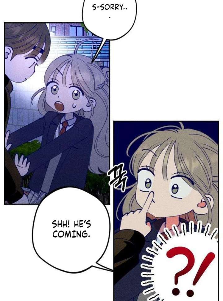 To My Darling Chapter 3 - Page 48