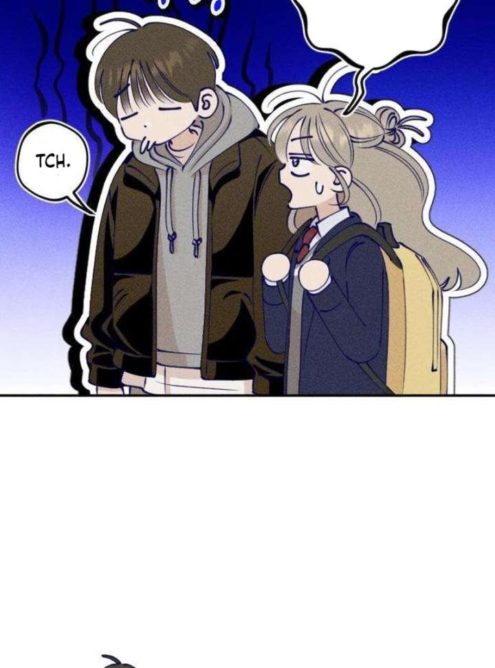 To My Darling Chapter 3 - Page 62