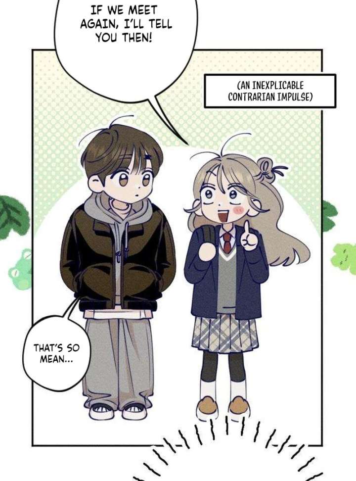 To My Darling Chapter 3 - Page 66