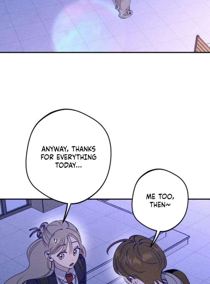 To My Darling Chapter 3 - Page 77