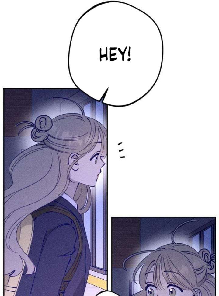 To My Darling Chapter 3 - Page 84