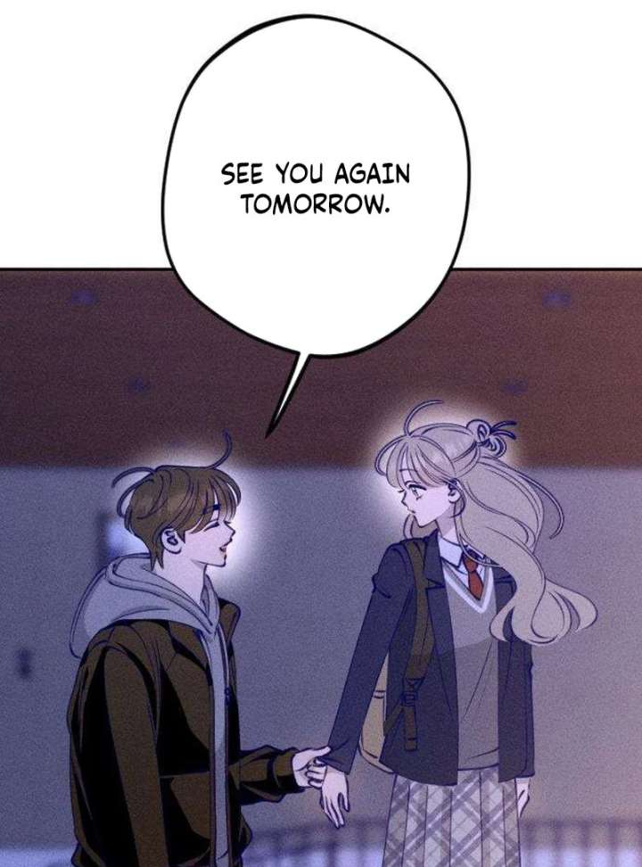 To My Darling Chapter 3 - Page 87