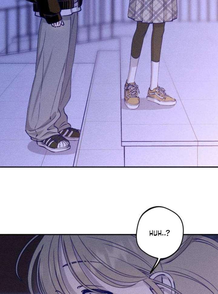 To My Darling Chapter 3 - Page 88