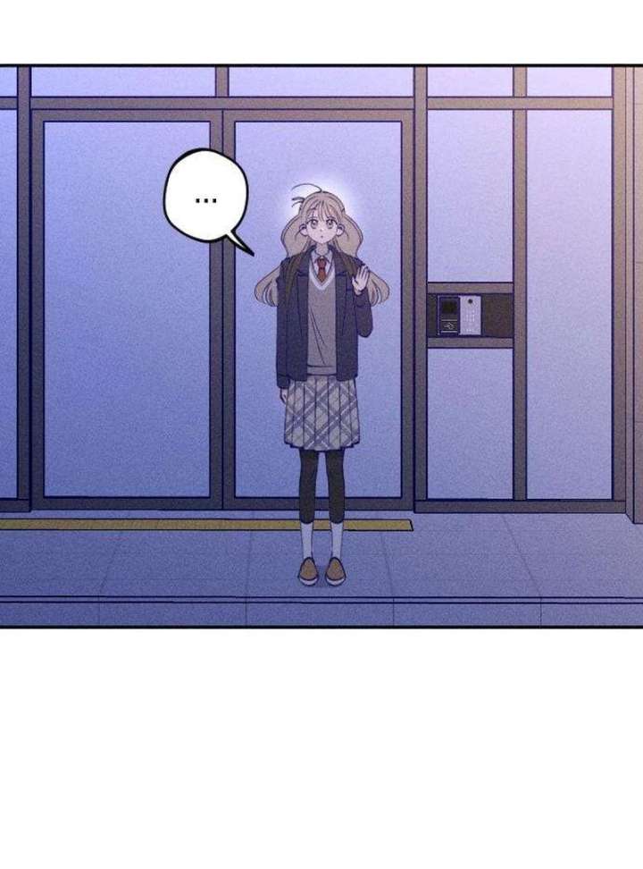 To My Darling Chapter 3 - Page 91