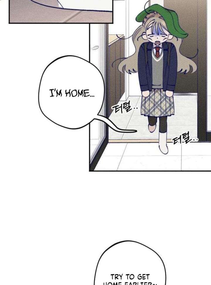 To My Darling Chapter 3 - Page 95