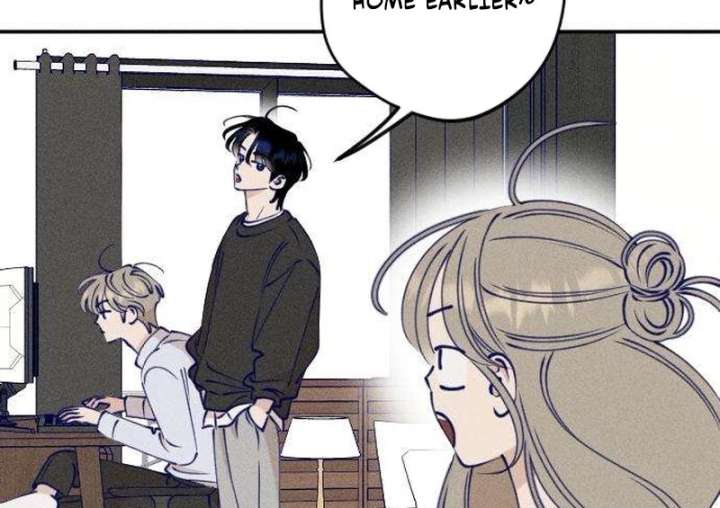 To My Darling Chapter 3 - Page 96