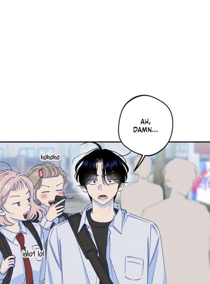 To My Darling Chapter 6 - Page 10