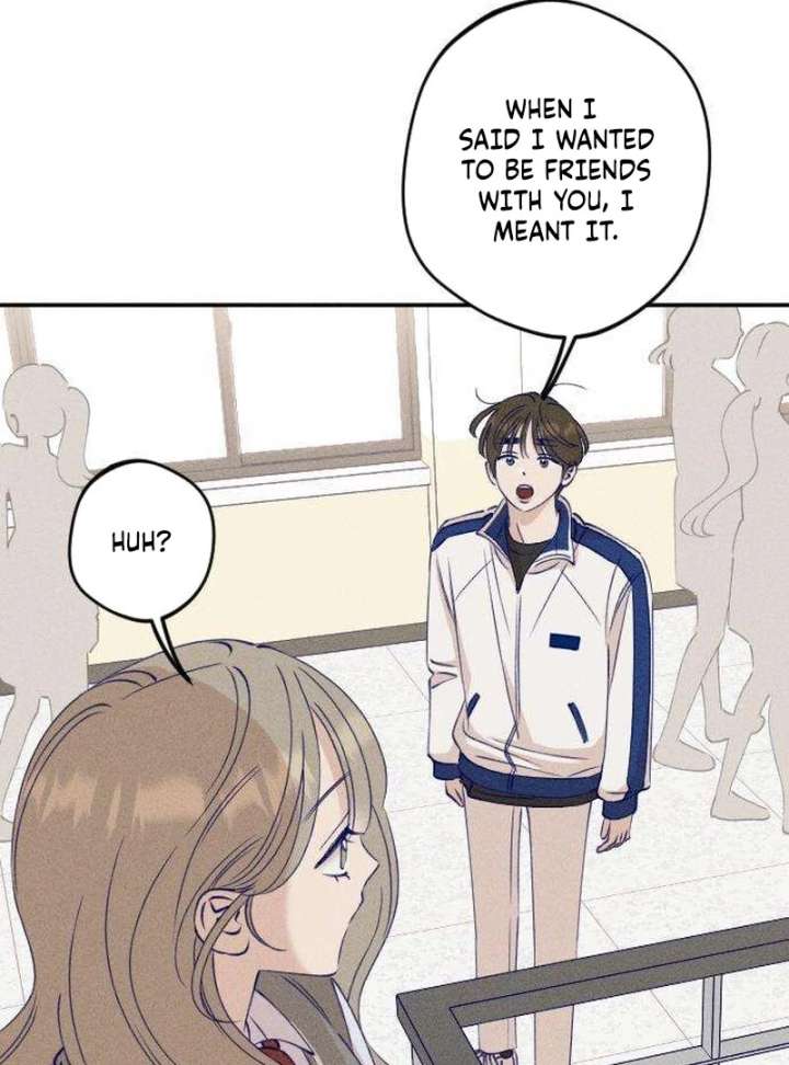 To My Darling Chapter 6 - Page 100