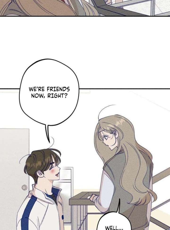 To My Darling Chapter 6 - Page 101