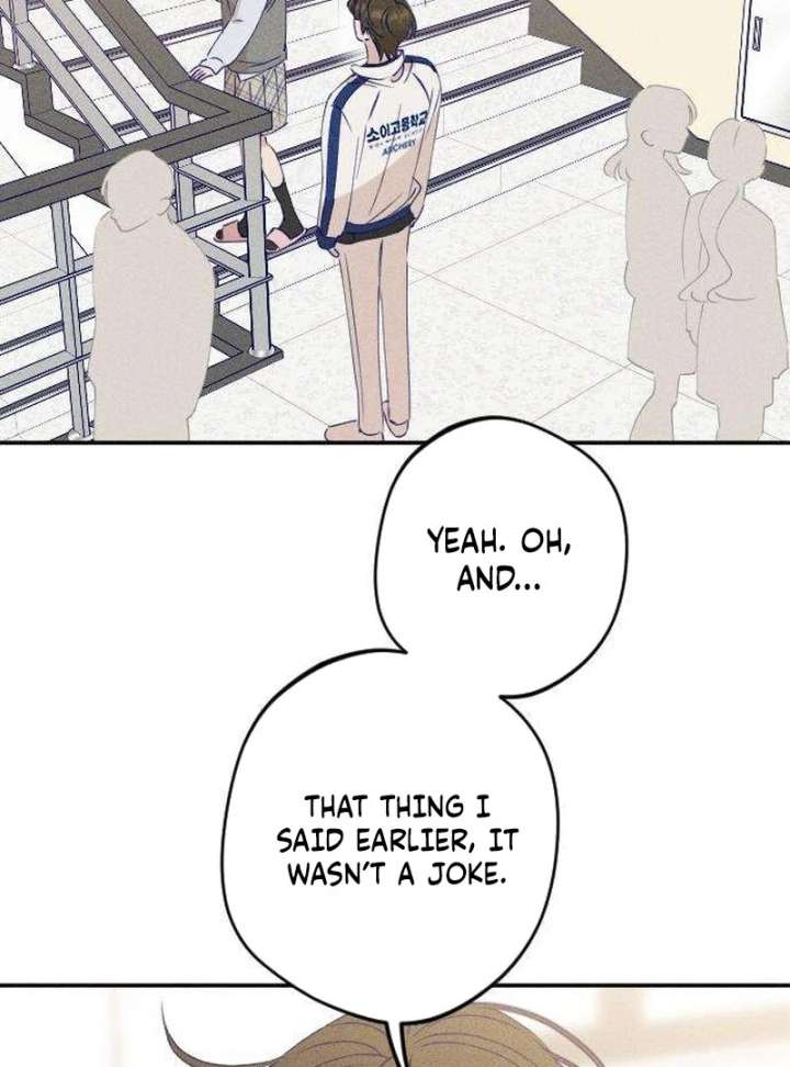 To My Darling Chapter 6 - Page 103