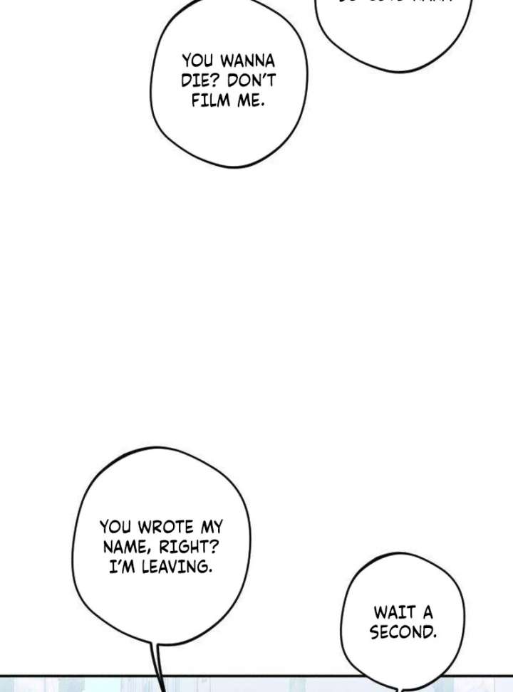 To My Darling Chapter 6 - Page 15