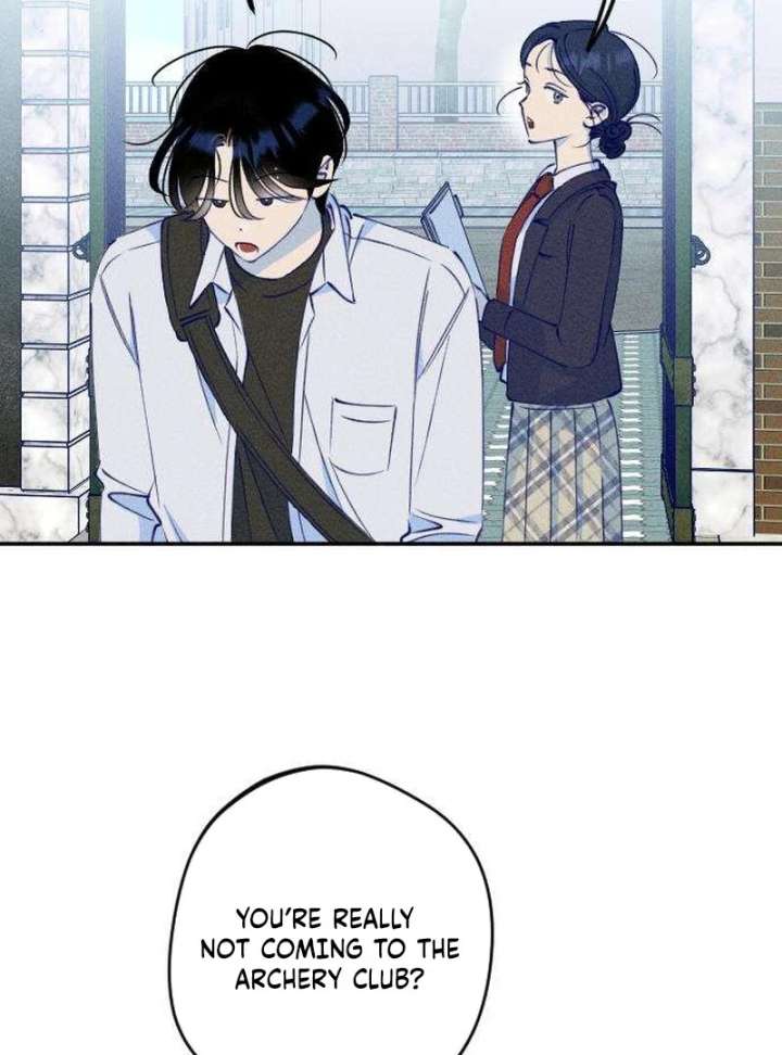 To My Darling Chapter 6 - Page 16